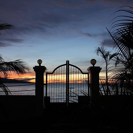 The Wilsons' Shangrila Bed & Breakfast Dumaguete City Eksteriør bilde