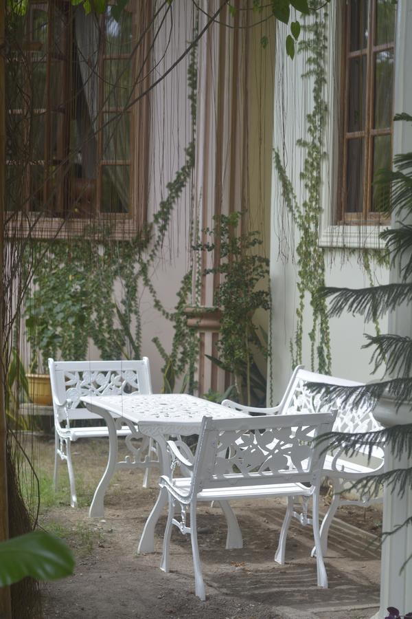 The Wilsons' Shangrila Bed & Breakfast Dumaguete City Eksteriør bilde