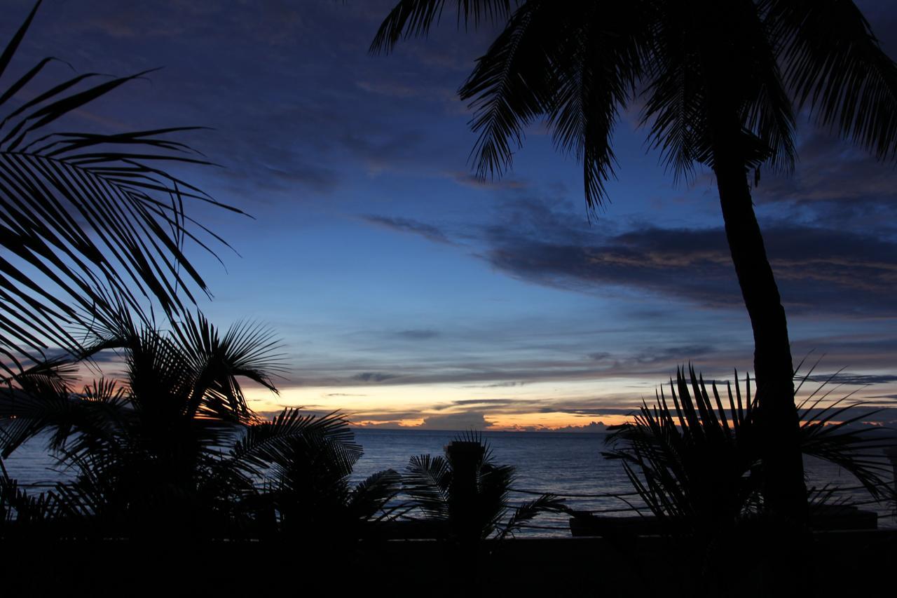 The Wilsons' Shangrila Bed & Breakfast Dumaguete City Eksteriør bilde