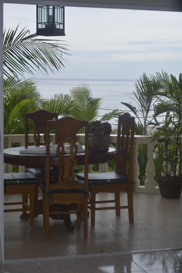 The Wilsons' Shangrila Bed & Breakfast Dumaguete City Eksteriør bilde