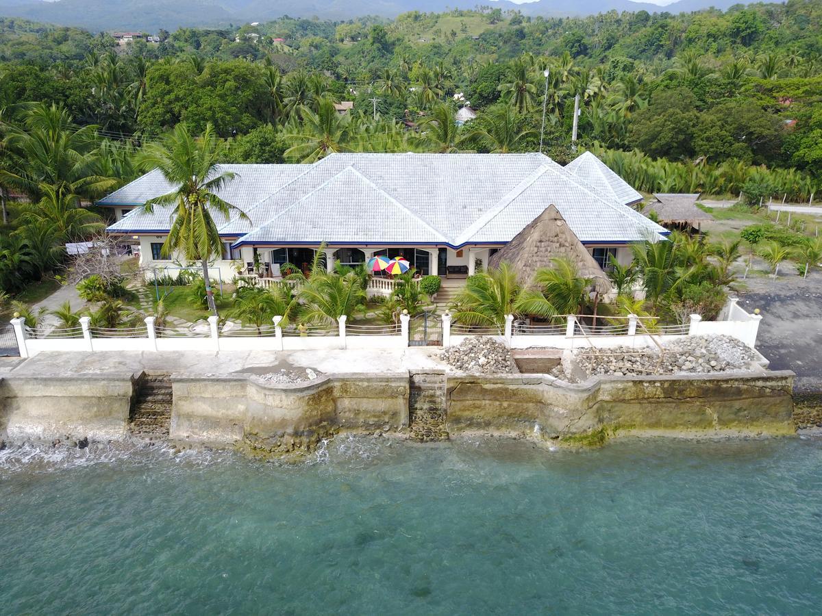 The Wilsons' Shangrila Bed & Breakfast Dumaguete City Eksteriør bilde
