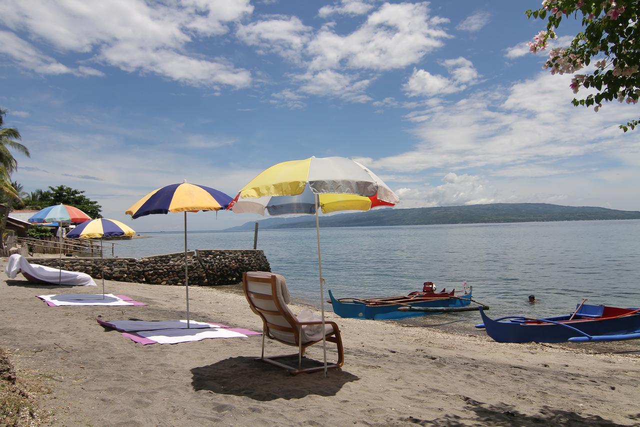 The Wilsons' Shangrila Bed & Breakfast Dumaguete City Eksteriør bilde
