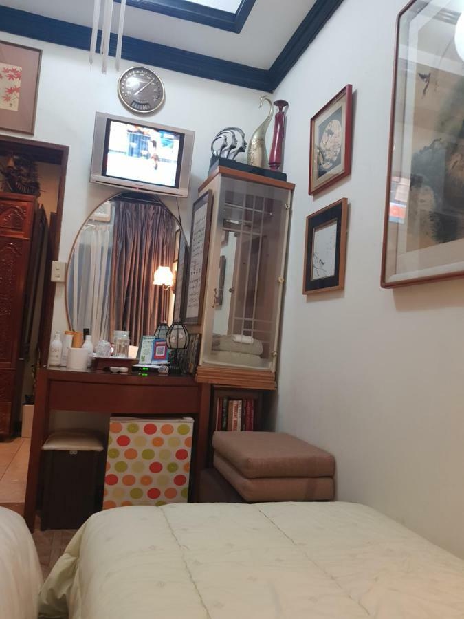 The Wilsons' Shangrila Bed & Breakfast Dumaguete City Eksteriør bilde