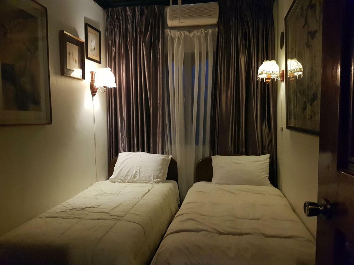 The Wilsons' Shangrila Bed & Breakfast Dumaguete City Eksteriør bilde