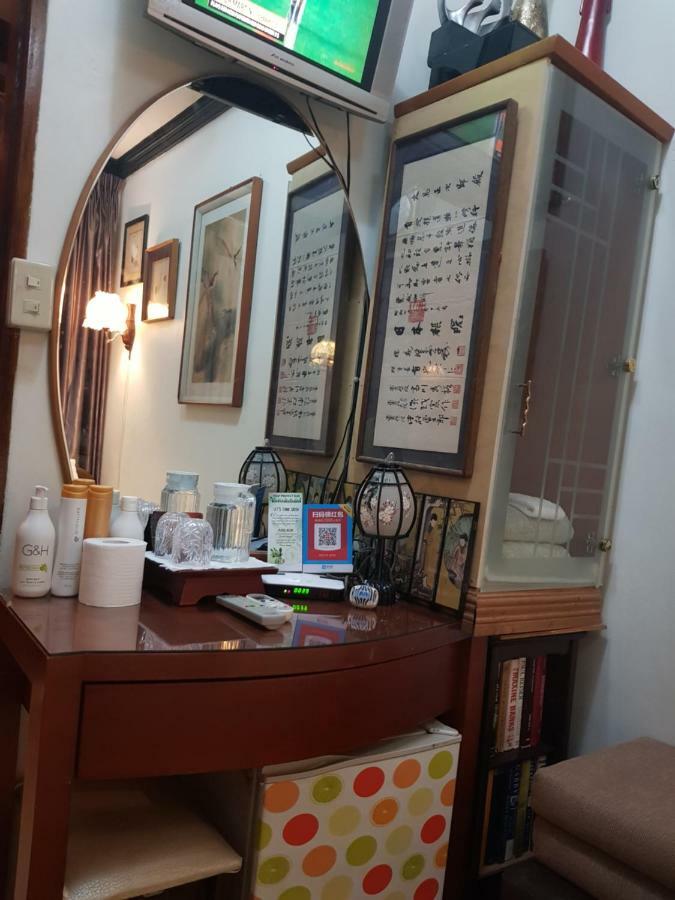The Wilsons' Shangrila Bed & Breakfast Dumaguete City Eksteriør bilde